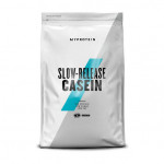 MyProtein Slow-Release Casein (1 kg, strawberry)