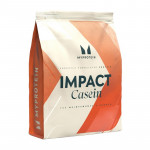 MyProtein Slow-Release Casein (1 kg, vanilla)