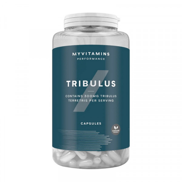 MyProtein Tribulus (90 caps)