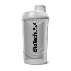 Shaker Wave BioTech USA "Opal White" (600 ml, Opal White)