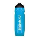 BioTech Waterbottle BioTech USA (750 ml, blue)