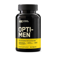 Optimum Nutrition Opti-Men (150 tabs)