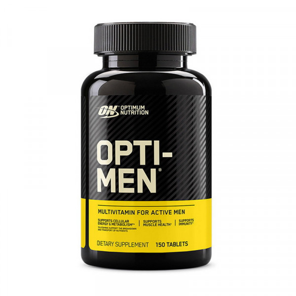 Opti-Men (150 tabs) Optimum Nutrition