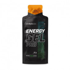 Energy Gel PRO (40 g, orange)