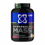 USN Hyperbolic Mass (2 kg, french vanilla)