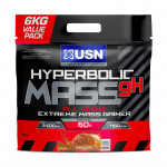 USN Hyperbolic Mass gH (6 kg, dutch chocolate)