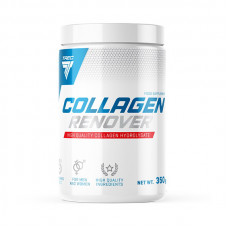 Collagen Renover (350 g, strawberry banana split)