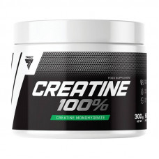 Creatine 100% (300 g, unflavored)