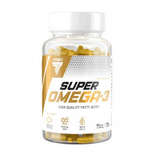 Super Omega-3 (60 caps)