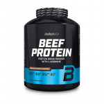 BioTech BEEF Protein (1,8 kg, strawberry)