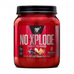 BSN N.O.-XPLODE Pre-Workout Igniter New Formula! 60 serv. (1,11 kg, watermelon)