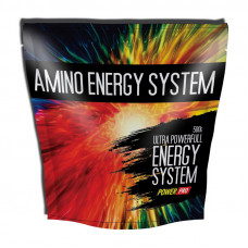 Amino Energy System (500 g, фруктовый лимонад)