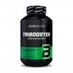 BioTech Tribooster (120 tabs)