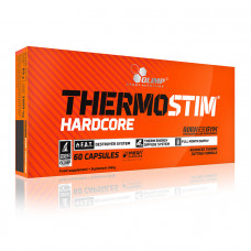 Thermo Stim Hardcore (60 caps)