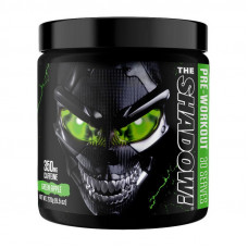 Cobra Labs The Shadow! (270 g, green apple)
