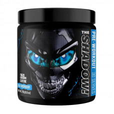 Cobra Labs The Shadow! (270 g, blue raspberry)