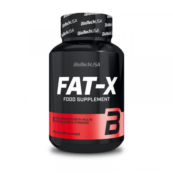 Fat-X (60 tab)