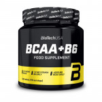 BioTech BCAA + B6 (340 tabs)