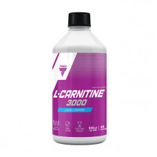TREC nutrition L-Carnitine 3000 (відсутній ковпачок) (500 ml, sweet cherry)