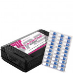 TREC nutrition L-Carnitine 3000 (120 caps)
