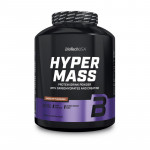 BioTech Hyper Mass (2,27 kg, strawberry)