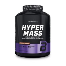 Hyper Mass (2,27 kg, cookies & cream)