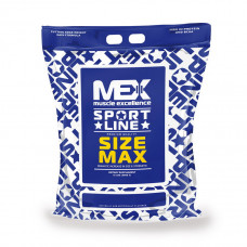 MEX Nutrition Size Max (6,8 kg, cookies & cream)