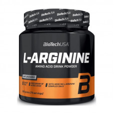 L-Arginine (300 g, unflavored)