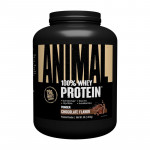 Universal Animal 100% Whey Protein (1,81 kg, strawberry)