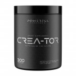 Powerful Progress Crea-Tor Micronized (300 g, unflavored)