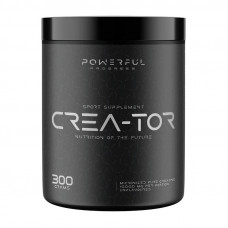 Crea-Tor Micronized (300 g, unflavored)