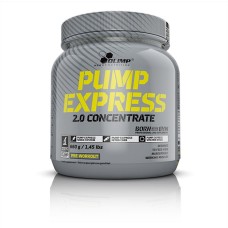 Pump Express 2.0 (термін до 06.03.2025) (660 g, forest fruit)