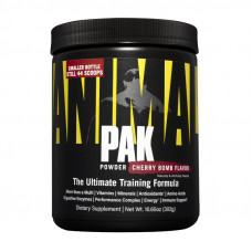Universal Animal Pak (302 g, cherry bomb)