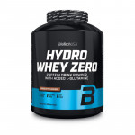 BioTech Hydro Whey Zero (1,816 kg, chocolate)