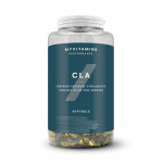 MyProtein CLA (60 softgels)