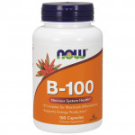 NOW B-100 (100 veg caps)