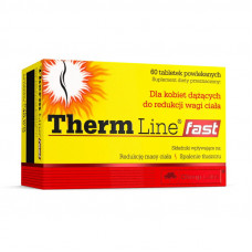 OLIMP Therm Line Fast (60 tab)