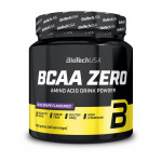 BioTech BCAA Zero (360 g, cola)