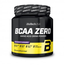 BCAA Zero (360 g, watermelon)