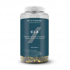 MyProtein CLA (180 softgels)