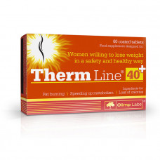 OLIMP Therm Line 40+ (термін до 06.04.2025) (60 tabs)