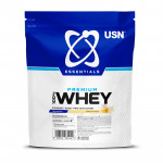 USN Essentials Dynamic Whey (1 kg, vanilla)