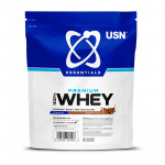 USN Essentials Dynamic Whey (500 g, chocolate)