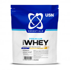 USN Essentials Dynamic Whey (500 g, vanilla)
