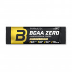 BioTech BCAA Zero (9 g, blue grape)