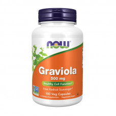 Graviola (100 caps)