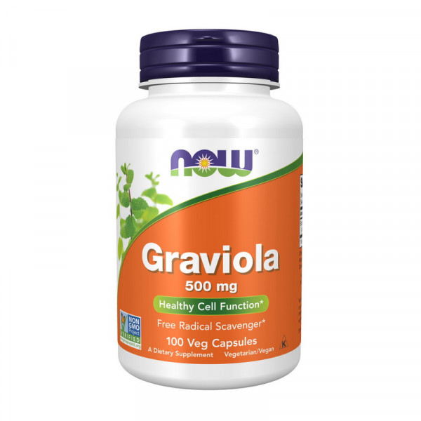 Graviola (100 caps)