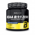 BioTech BCAA 8:1:1 ZERO (250 g, cola)