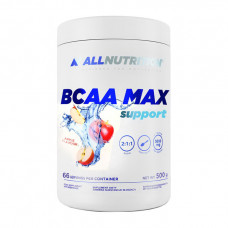 All Nutrition BCAA Max (500 g, cherry)