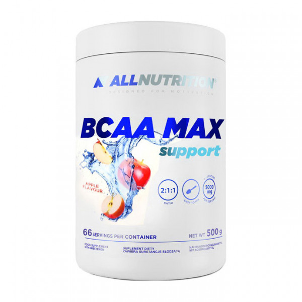 All Nutrition BCAA Max (500 g, cherry)